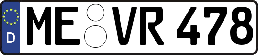 ME-VR478