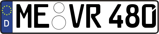 ME-VR480
