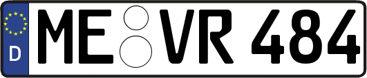 ME-VR484
