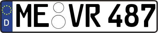 ME-VR487