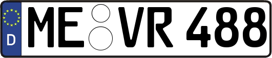 ME-VR488