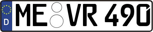 ME-VR490