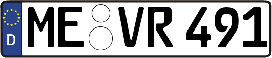 ME-VR491