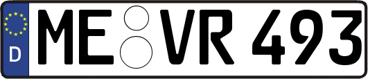 ME-VR493