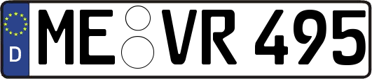 ME-VR495