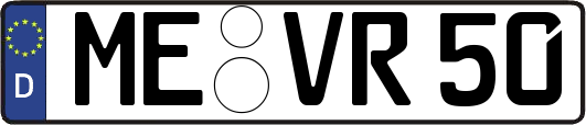 ME-VR50