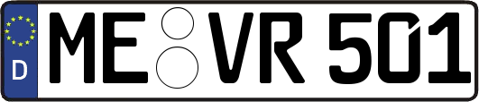 ME-VR501
