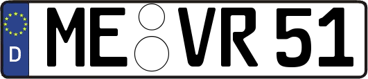 ME-VR51