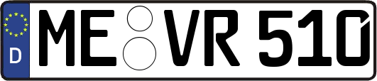 ME-VR510