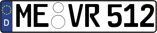 ME-VR512