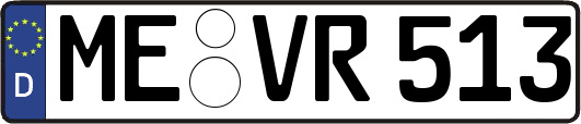 ME-VR513