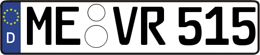 ME-VR515