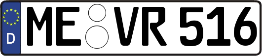 ME-VR516