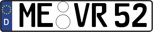 ME-VR52
