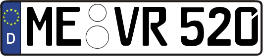 ME-VR520