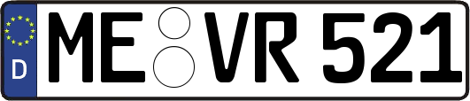 ME-VR521