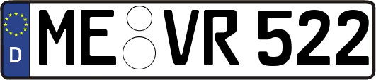 ME-VR522