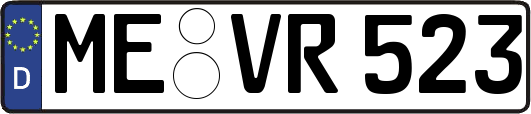 ME-VR523