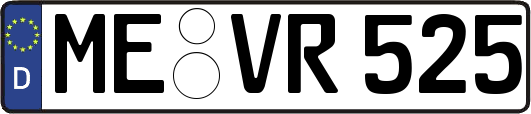 ME-VR525