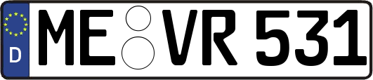 ME-VR531