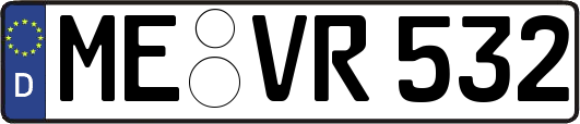 ME-VR532