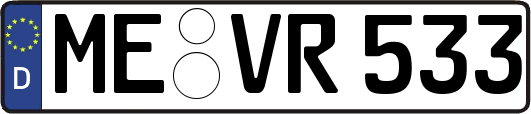 ME-VR533