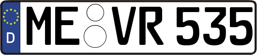 ME-VR535