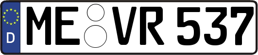 ME-VR537