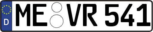 ME-VR541