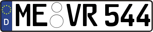 ME-VR544