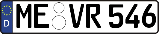 ME-VR546
