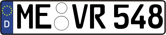 ME-VR548