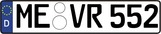 ME-VR552
