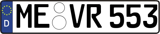 ME-VR553