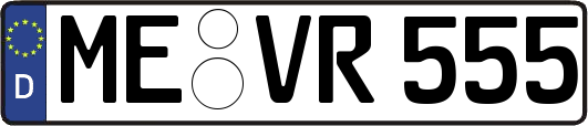 ME-VR555