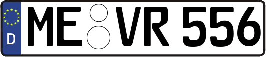 ME-VR556