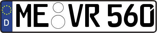 ME-VR560