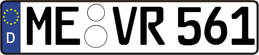 ME-VR561