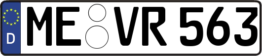 ME-VR563