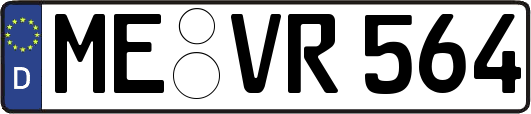 ME-VR564