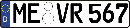 ME-VR567