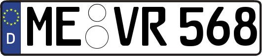 ME-VR568