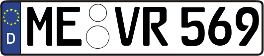 ME-VR569