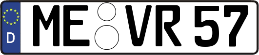 ME-VR57