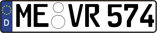ME-VR574