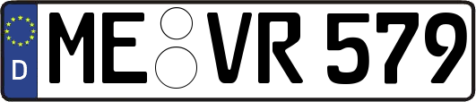 ME-VR579