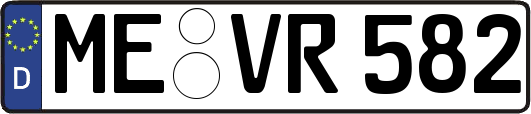 ME-VR582