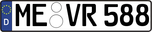 ME-VR588