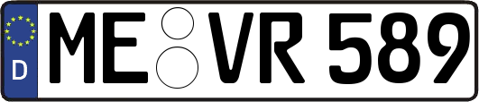 ME-VR589