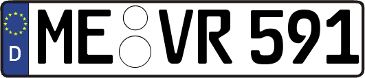 ME-VR591